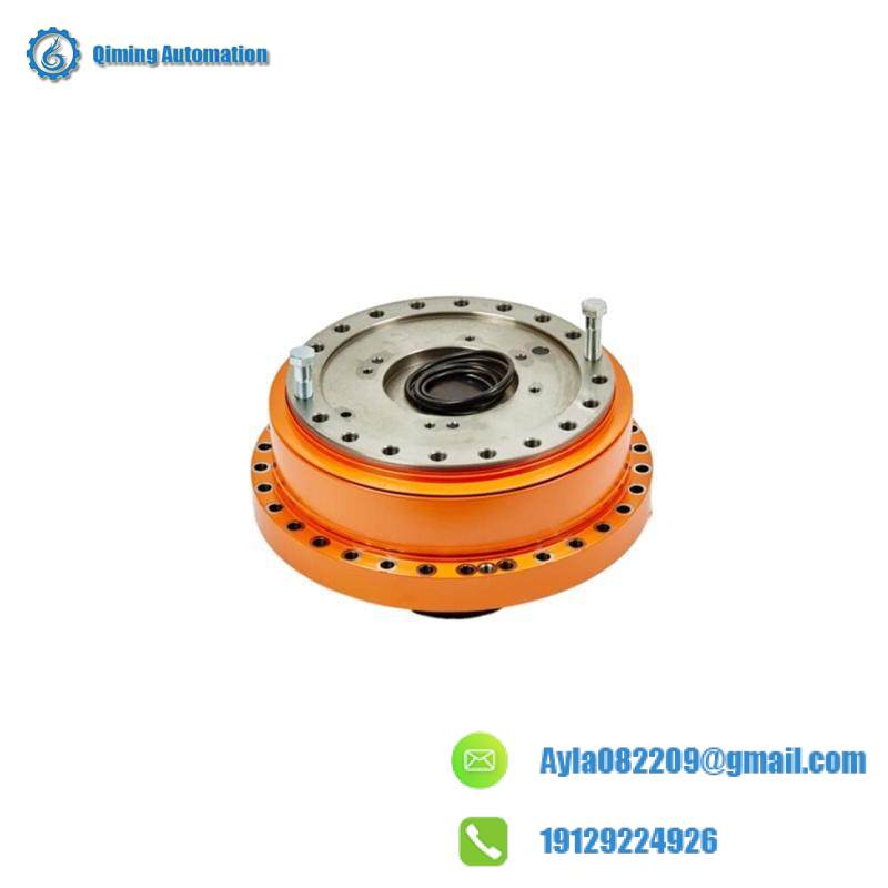 abb_3hac024316-001_reduction_gear.jpg ABB HAC024316-001 Reducer Gear - Industrial Automation Component