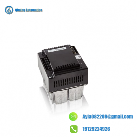 ABB 3HAC14550305A DCS Module