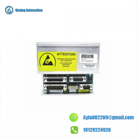 ABB 3HAC16014-1: Precision Serial Measurement Unit for Industrial Control