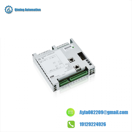 abb_3hna011999-001_high_voltage_controller.png ABB ACS800-01-0100-3+P901 AC Drives - Efficient Industrial Control Solutions