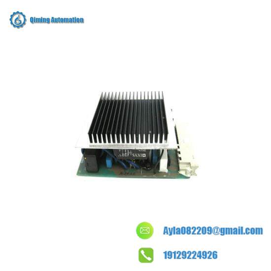 abb_9191-30390_power_module.jpg ABB 3HAC023008-001 Industrial Control Module for Enhanced System Efficiency