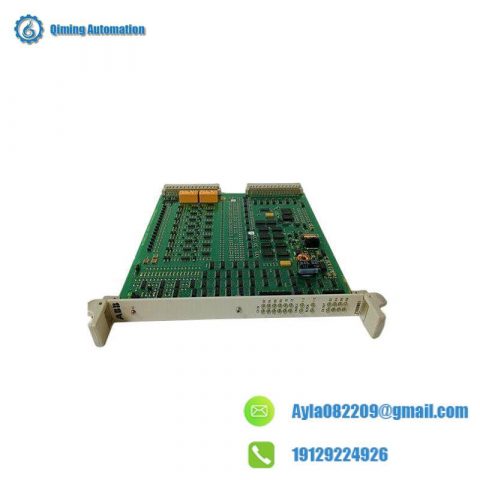 ABB AIM0016 Digital Input Module, High Performance for Industrial Automation