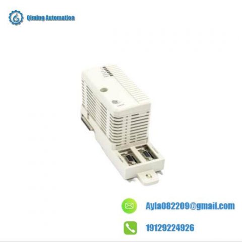 ABB CI854A PROFIBUS-DP/V1 Interface Module