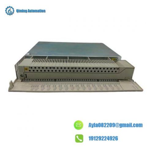 ABB DO630 Digital Output Module