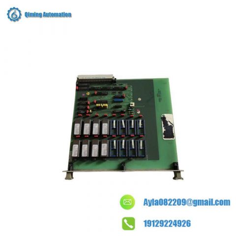 ABB DSAI155K02 Thermo Couple Module - Advanced Temperature Sensing Technology