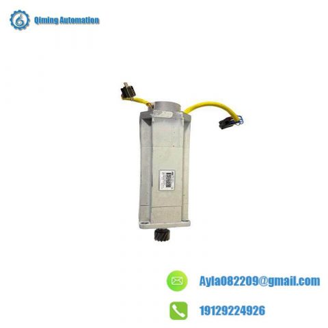 ABB IRB 6650S43 & IRB 24003HAC - Precision Robotic Solutions