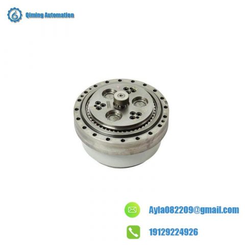 ABB 3HAC032124-003 High-Performance Power Supply Module