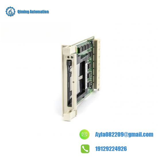 abb_mb510_program_card_interface_module.png ABB TP854 3BSE025349R Industrial Control Module