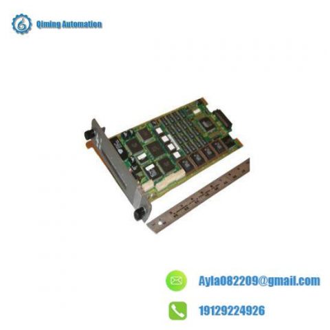 ABB PHCBRC10000000 - Symphony Harmony Bridge Controller, Advanced Industrial Automation Solutions