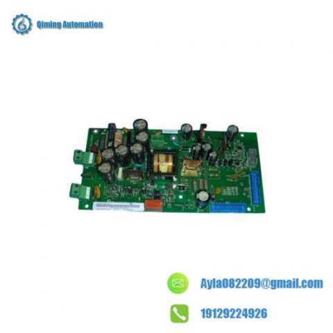 ABB SDCD-POW-4: Advanced Power Control Module for Industrial Automation