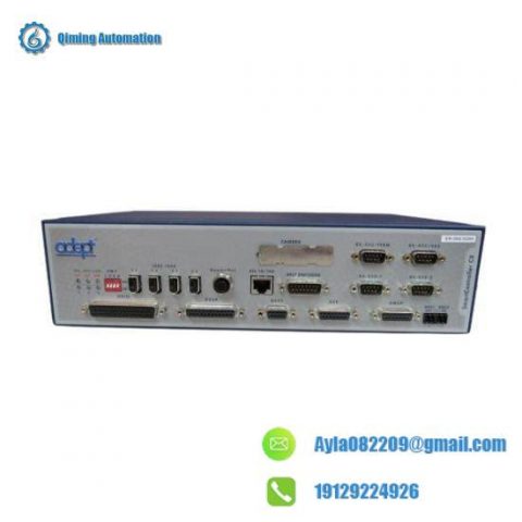 ADEPT High Performance Interface Module ASSY10332-00505