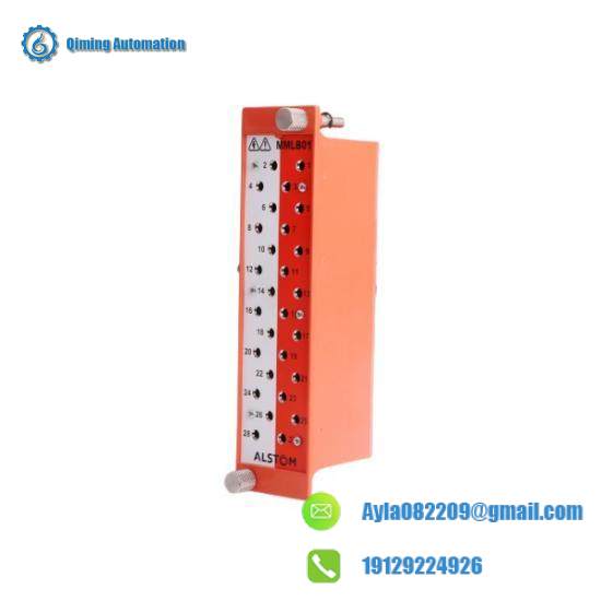 alstom_mmlb-01_plug_relay_1.jpg ALSTOM MMLB-01 Plug Relay: High-Power Control Solution