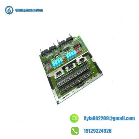 ATLAS 15-S2SELECTOR, High Performance Selector Module for Industrial Automation