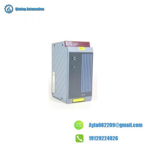 B&R 8V104500-2 Servo Drive, High Performance Control Module