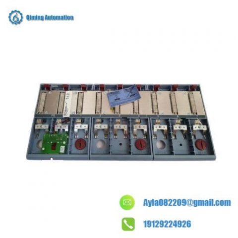 B&R ECCP60-01 Safety Module for Industrial Automation