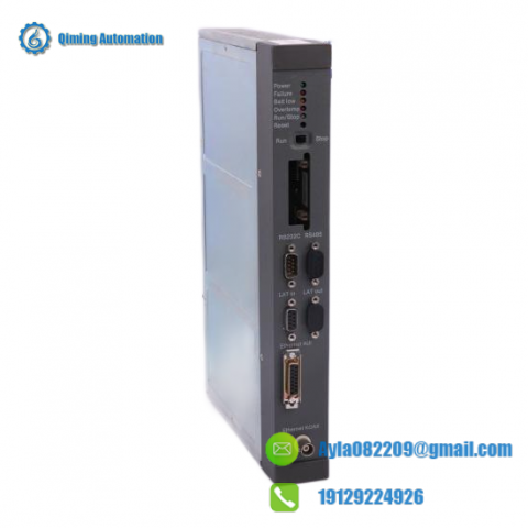 B&R X20I/O-IF Communication Module, Real-Time Inventory Available