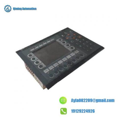 BEIJER T12B Control Panel, High-Performance Automation Solution