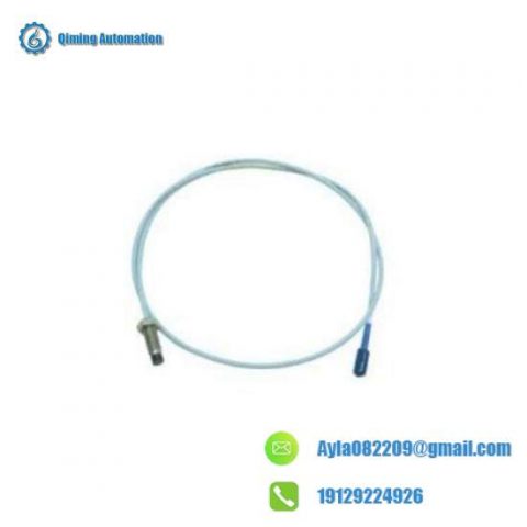 Bently Nevada 130938-01-10-01: Rapid Delivery, Advanced Control Solutions