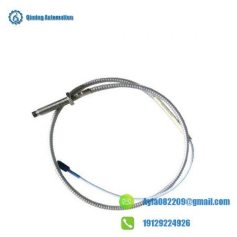 Bently Nevada 330104-00-04-10-02-CN: High-Quality Extension Cable for Industrial Control Systems