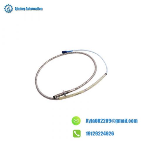 Bently Nevada 330104-00-14-10-02-05: Proximity Probes - Advanced Automation Solutions for Industry