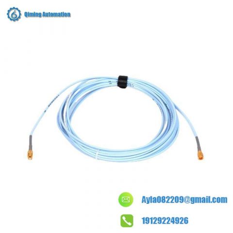 Bently Nevada 330930-045-04-05: 3300 XL Proximity Probes, Precision Measuring Tools for Industrial Automation