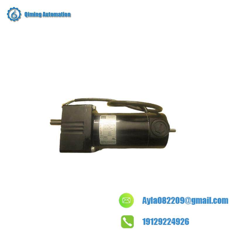 bodine_33a5fepm-3w_gear_motor.jpeg GE IC693ALG442LT Analog I/O Module, A Reliable Choice for Industrial Automation