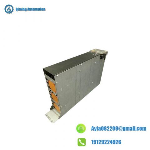 Bosch QUVF 100L/4C-11 High-Precision Servo Motor for Industrial Automation Applications