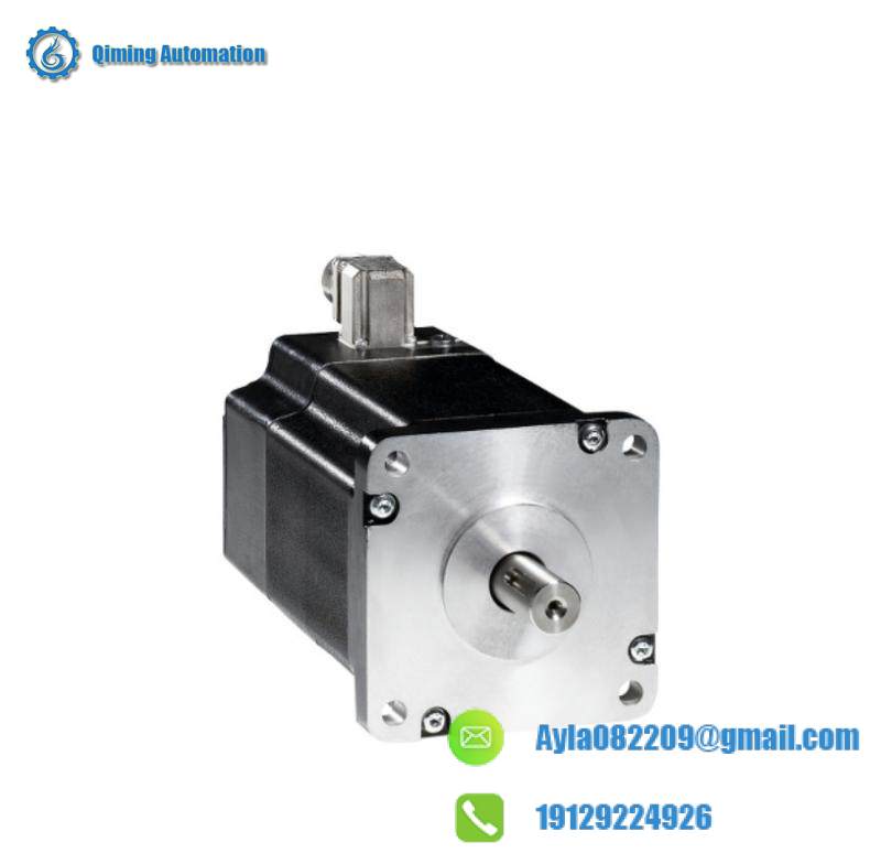 brs3adw851aca_schneider_electric_servo_motor.jpg Schneider Electric ATV71HD90N4 - High-Power Variable Frequency Drive for Industrial Automation