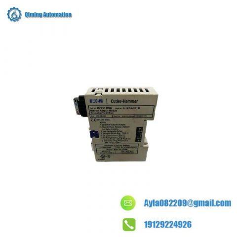 Eaton XV-232-57BAS-1-10 Industrial Control Module