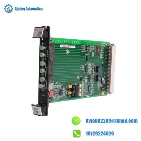 Edt 20-20520-2 - Advanced Industrial Control Module