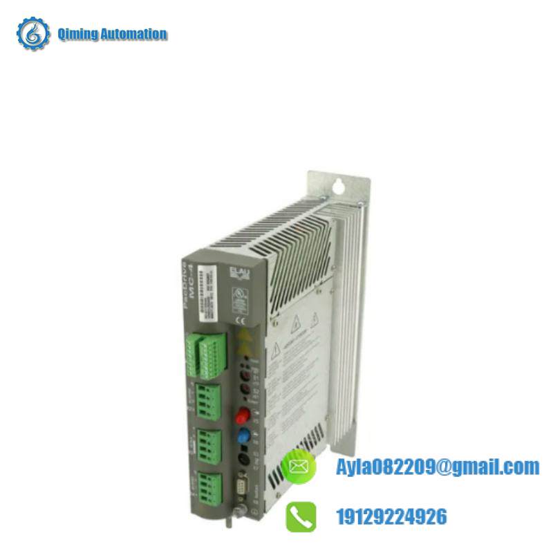 ELAU VIA0703D22F0000 Industrial Control Module