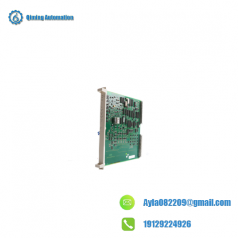 ELAU VIA0703D22F0000 Industrial Control Module