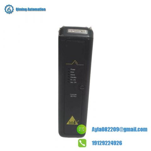 Emerson KJ2003X1-BB1 | 12P3439X022 | VE3006 Controller for Industrial Automation