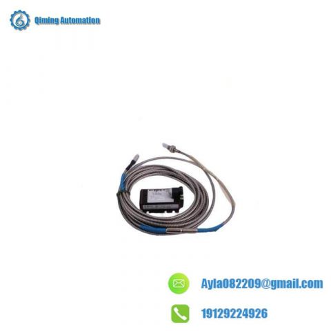 EMERSON PR6423/015-010 Eddy Current Sensor
