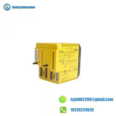 Emerson 5X00300G02 Industrial Control Module