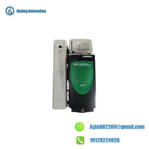 EMERSON Unidrive SP SP2402 AC Drive for Industrial Automation