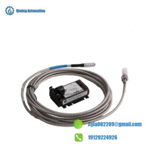 EPRO PR6423/017-030 CON021 | Eddy Current Sensor by Emerson