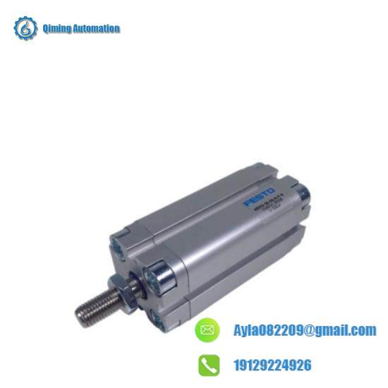 festo_pneumatic_advu-25-50-a-p-a_156625_compact_cylinder.jpg Festo MFH-3-1/2 Electrically Operated 3/2 Closed Monostable Valve with Communication & Networking