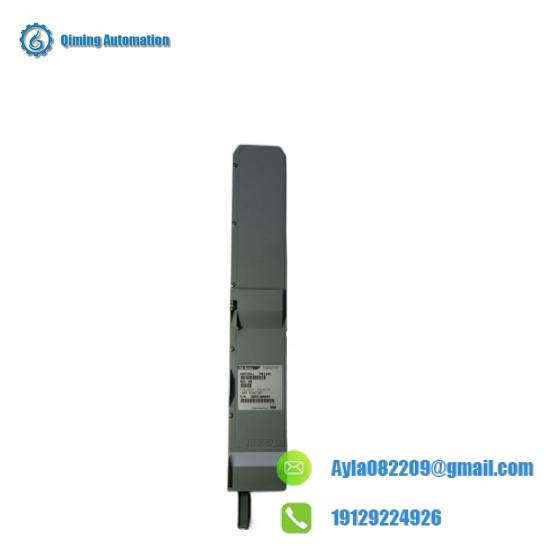 foxboro_fbi10e_1.jpg FOXBORO FBI10E - Industrial Control Module for Precision Applications