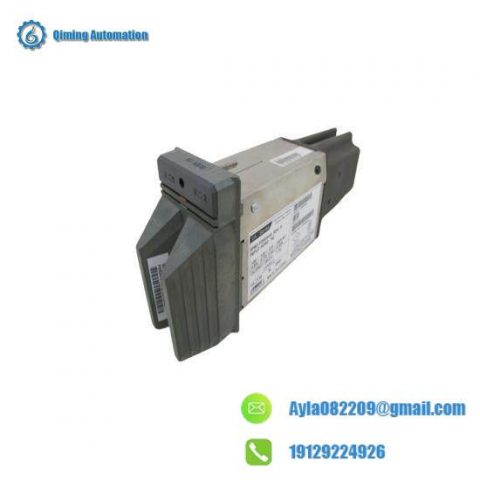 FOXBORO P0911TS - High Performance Industrial Control Module
