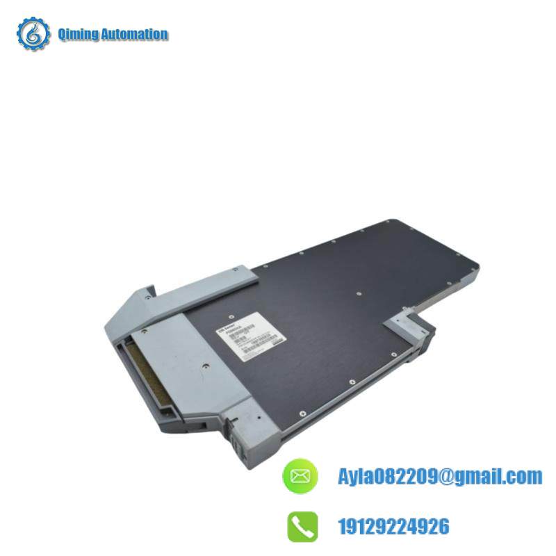 foxboro_p0960ha_rev-0t_gateway_processor.jpg Foxboro P0960HA REV-0T Gateway Processor - Advanced Industrial Control Solution