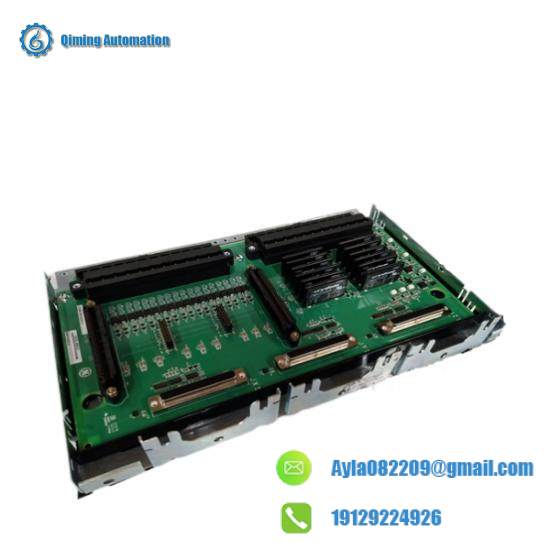 ge_ds3800hroa_relay_output_board.jpg GE DS3800HROA Advanced Relay Output Board for Industrial Automation
