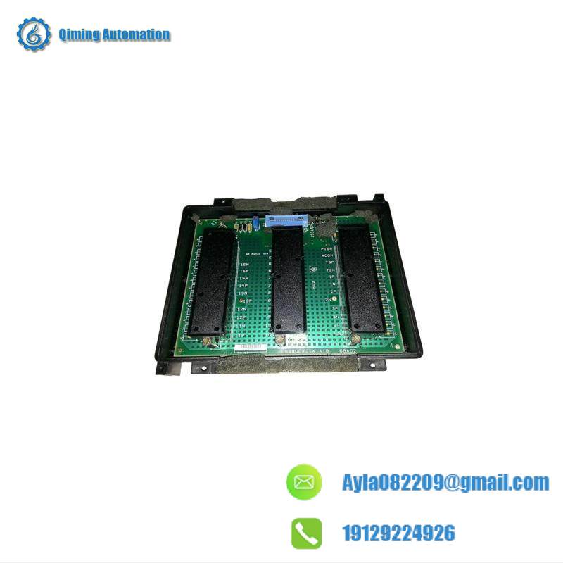 ge_ds3820timc1a1a_circuit_board.jpg GE DS3800HROA Advanced Relay Output Board for Industrial Automation