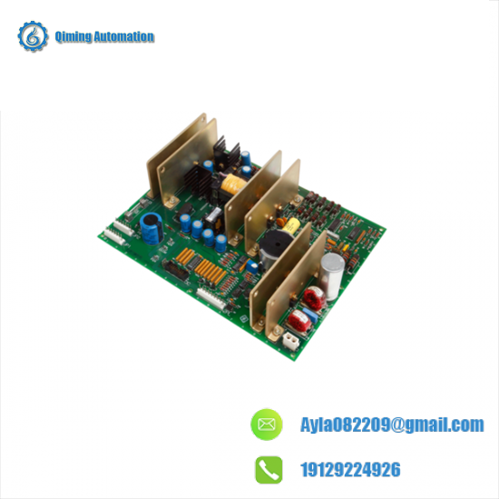 ge_fanuc_ds200tcdag1b_digital_i_o_board.png FANUC 0010-35249 Genius I/O Module - Industrial Automation & Control Systems