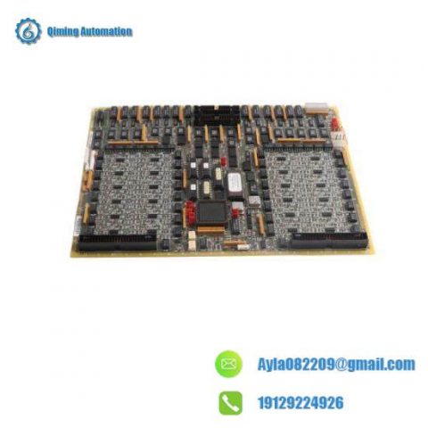 GE FANUC DS200TCDAH1B - Advanced Processor Board, Industrial Automation Solutions