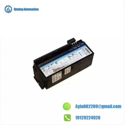 FANUC A06B-2272-B400 CNC System Controller Module, High Precision & Reliable Control