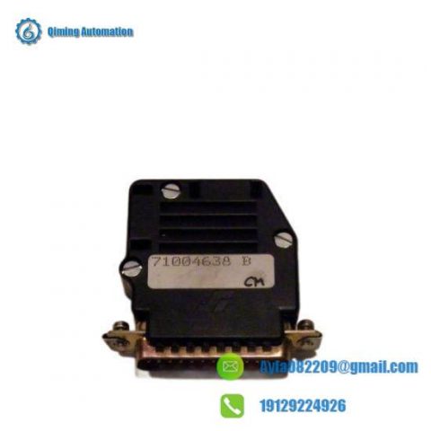 GE LD3600F Industrial Control Module, Reliable Performance & Precision