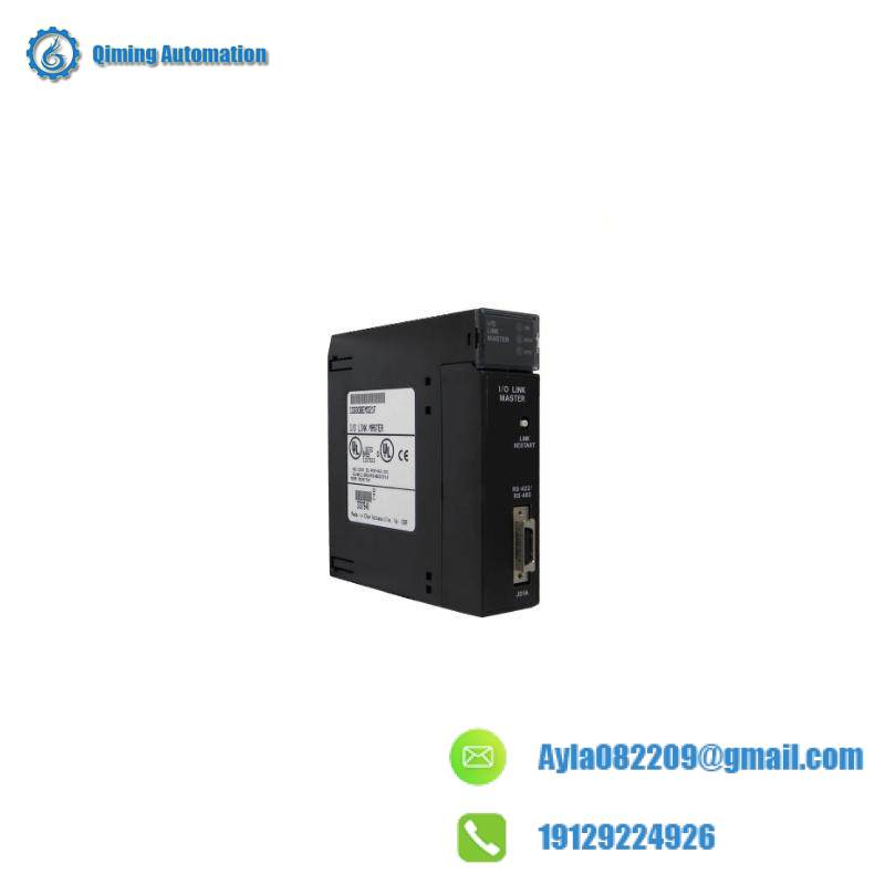 ge_ic693bem321_i_o_link_master_module.jpeg GE FANUC A06B-0590-B372 - High Performance Module for Industrial Automation