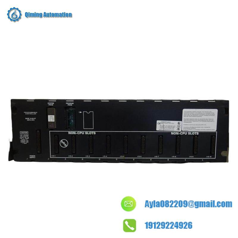 ge_is200pmcih1aaa6ba00_1.jpg GE IS200PMCIH1AAA6BA00 Control Module, High Precision and Reliable Performance
