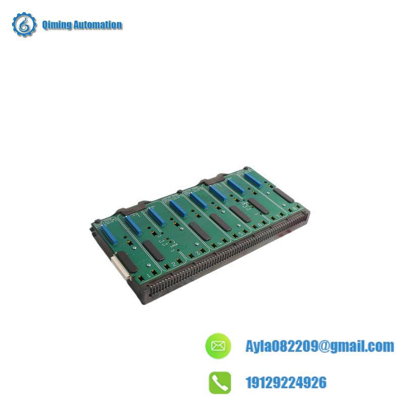 ge_kj4001x1-be1_12p0818x072_i_o_carrier.jpg GE IC3600SMAA1 High-Performance Control Module for Industrial Automation